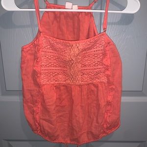 Flows tank top